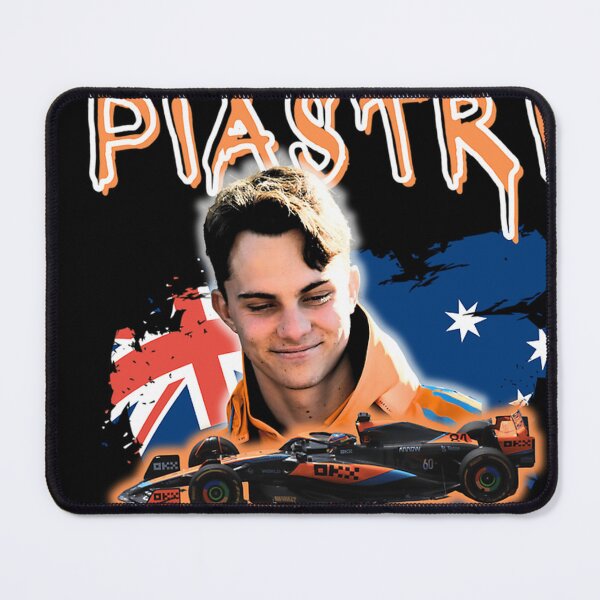 Item preview, Oscar Piastri - Cool Edit designed and sold by GillCollections.