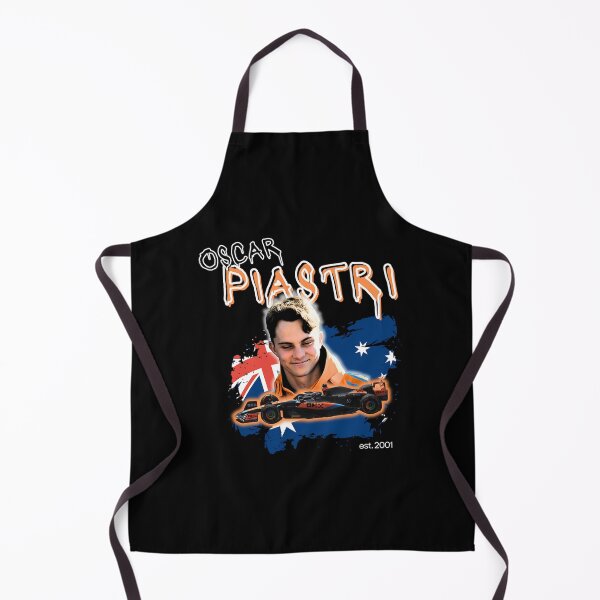 Item preview, Oscar Piastri - Cool Edit designed and sold by GillCollections.
