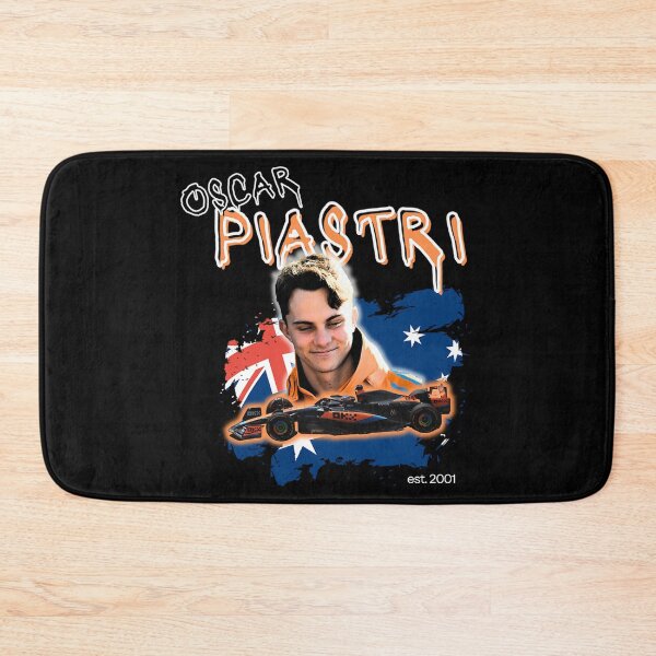 Item preview, Oscar Piastri - Cool Edit designed and sold by GillCollections.