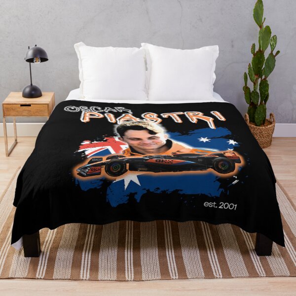 Item preview, Oscar Piastri - Cool Edit designed and sold by GillCollections.