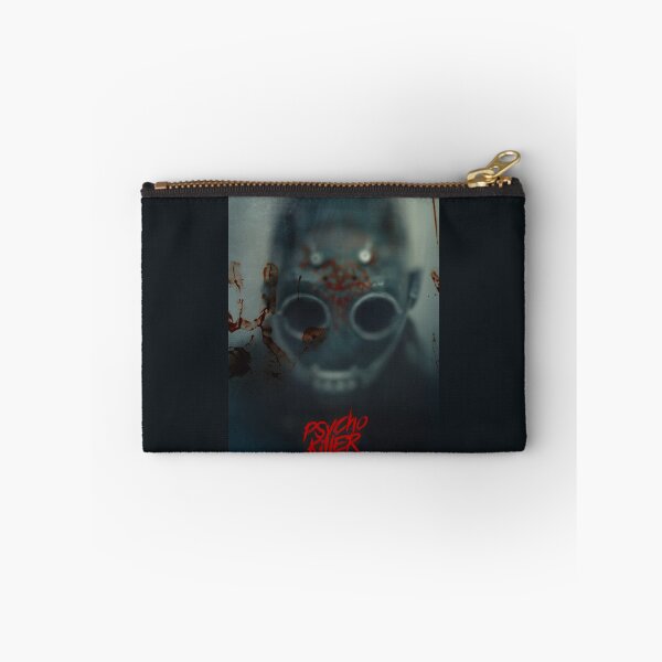 Item preview, Psycho Killer designed and sold by Nicolehaviso.