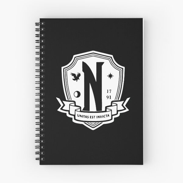 Item preview, Nevermore Invicta Crest designed and sold by ALIOOMEKK75.