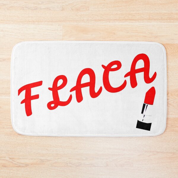 Item preview, Flaca red lipstick designed and sold by KATKattalestv.