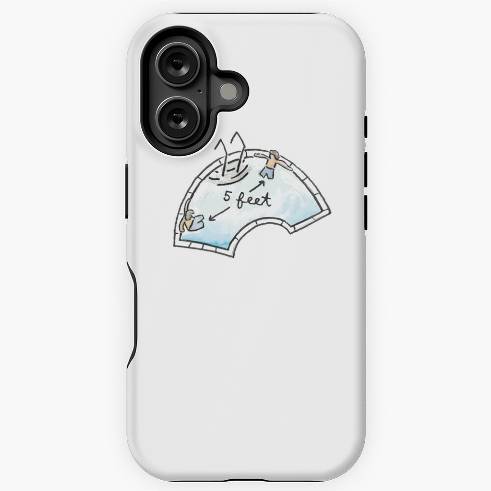 Item preview, iPhone Magsafe Tough Case designed and sold by cpickoski.