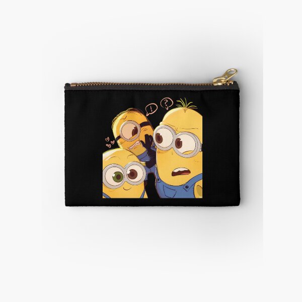 Item preview, Minions designed and sold by GOODLOCKSHOOP.