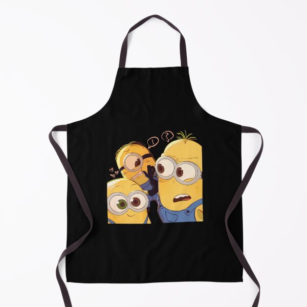 Item preview, Minions designed and sold by GOODLOCKSHOOP.