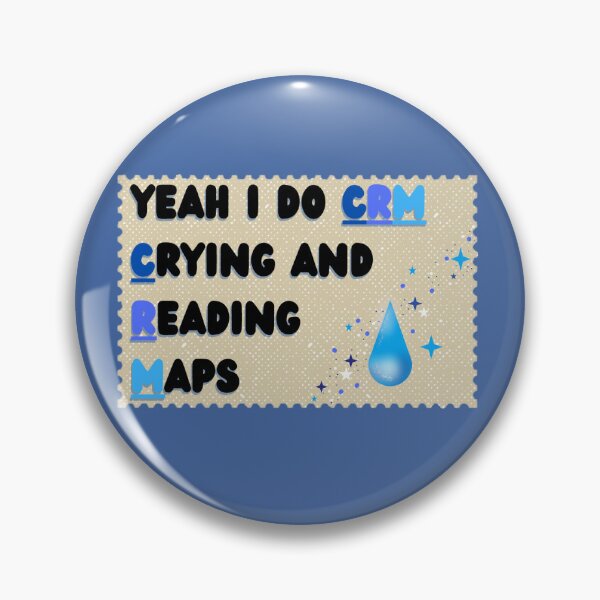 Item preview, Yeah I Do CRM designed and sold by KenziesHobbies.