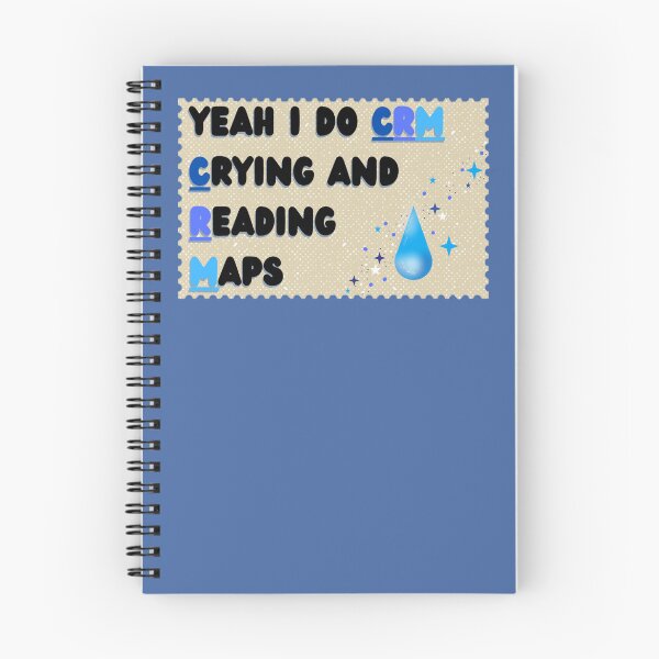 Item preview, Yeah I Do CRM designed and sold by KenziesHobbies.