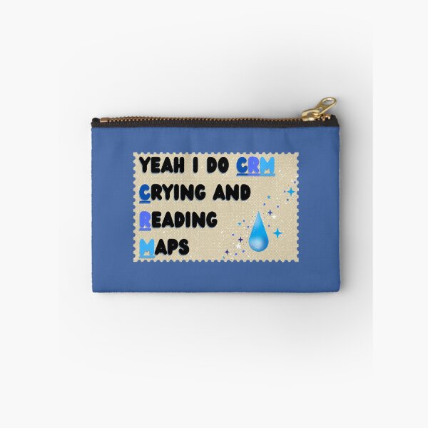 Item preview, Yeah I Do CRM designed and sold by KenziesHobbies.