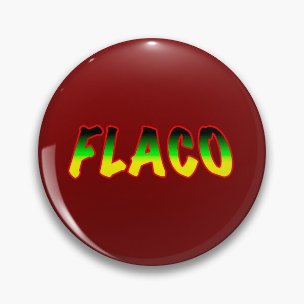 Item preview, Flaco designed and sold by KATKattalestv.