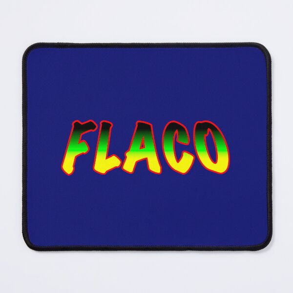 Item preview, Flaco designed and sold by KATKattalestv.