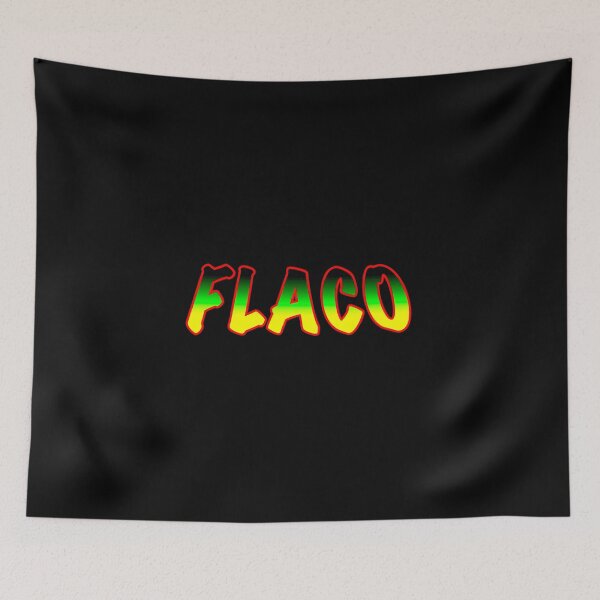 Item preview, Flaco designed and sold by KATKattalestv.