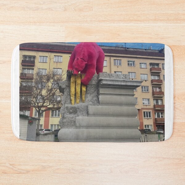Item preview, Charles Bridge Dawn designed and sold by apiolands.