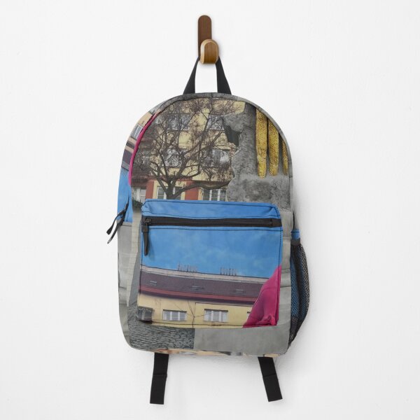 Item preview, Charles Bridge Dawn designed and sold by apiolands.