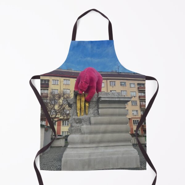 Item preview, Charles Bridge Dawn designed and sold by apiolands.
