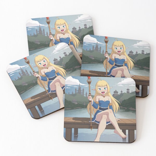 Item preview, Aerithil by the Lake designed and sold by Ecchi Misanthrope.