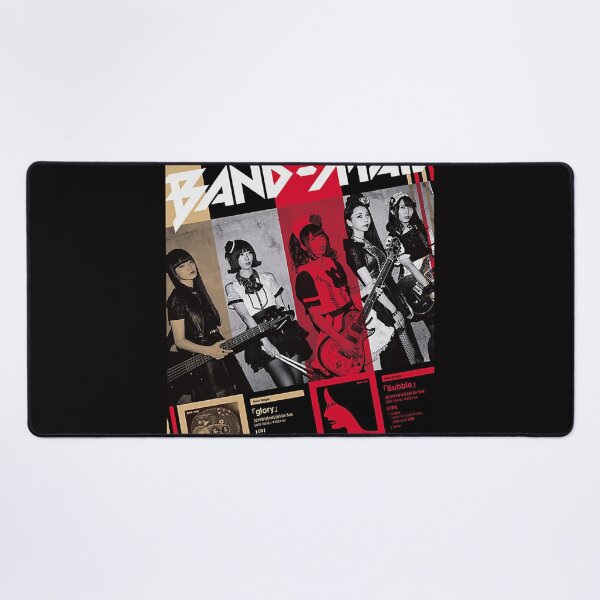 Item preview, Best Band Maid New Perfect designed and sold by estheticianart.