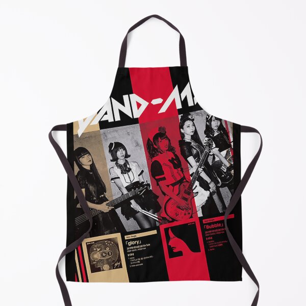 Item preview, Mejor mucama de banda New Perfect designed and sold by estheticianart.