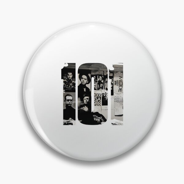 Item preview, The Musician Mode 2023Mode Live Tour Memento Mori Memories 2024 World Tour  designed and sold by DallasLaverne6.