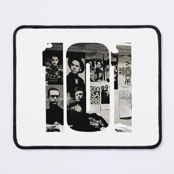 Item preview, The Musician Mode 2023Mode Live Tour Memento Mori Memories 2024 World Tour designed and sold by DallasLaverne6.