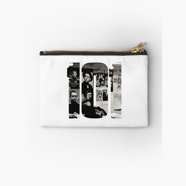 Item preview, The Musician Mode 2023Mode Live Tour Memento Mori Memories 2024 World Tour  designed and sold by DallasLaverne6.