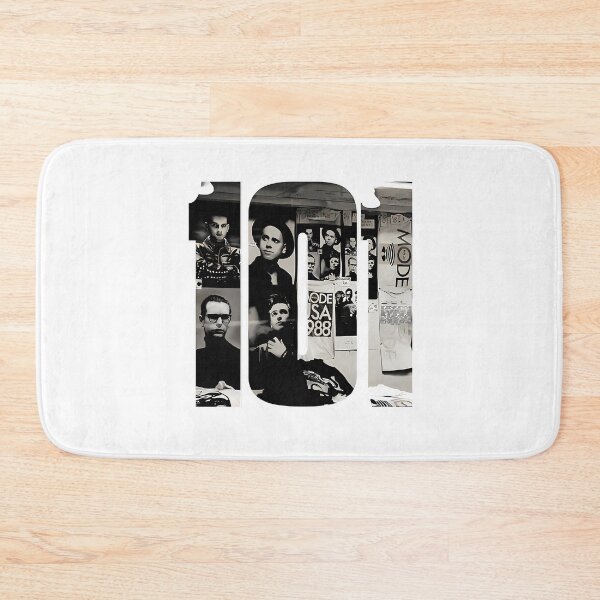 Item preview, The Musician Mode 2023Mode Live Tour Memento Mori Memories 2024 World Tour  designed and sold by DallasLaverne6.