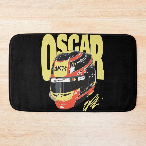 Item preview,  Oscar Piastri F1 Racing Fan Art designed and sold by GillCollections.