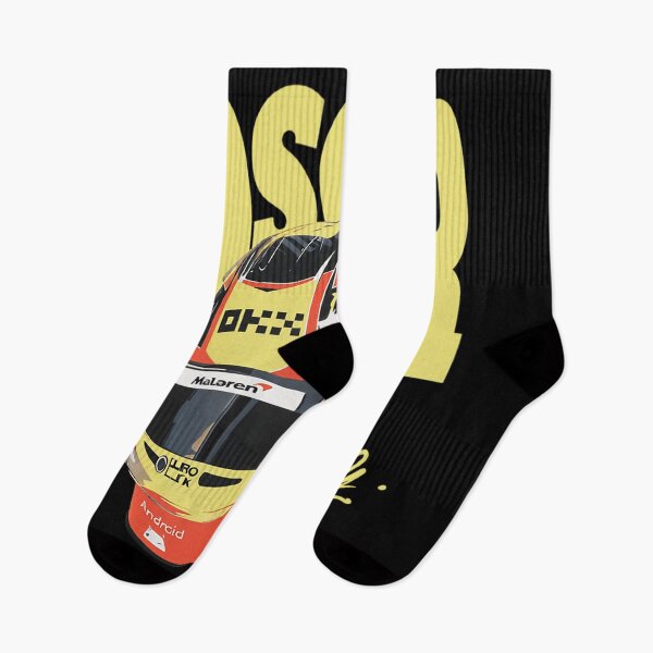 Item preview,  Oscar Piastri F1 Racing Fan Art designed and sold by GillCollections.
