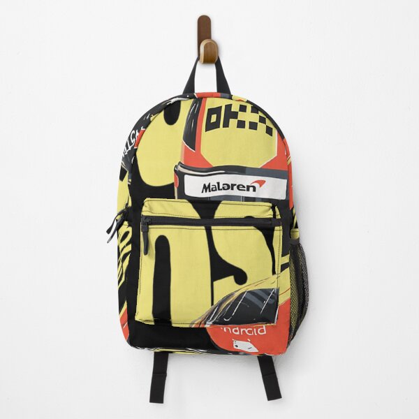 Item preview,  Oscar Piastri F1 Racing Fan Art designed and sold by GillCollections.
