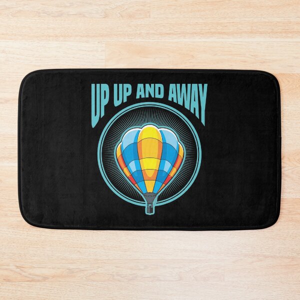 Item preview, Hot Air Balloon Adventure 2  designed and sold by Vector-Artist.