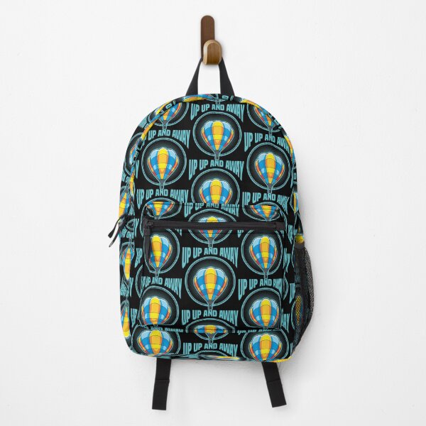 Item preview, Hot Air Balloon Adventure 2 designed and sold by Vector-Artist.