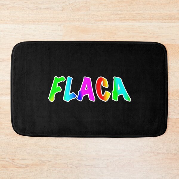 Item preview, FLACA rainbow designed and sold by KATKattalestv.