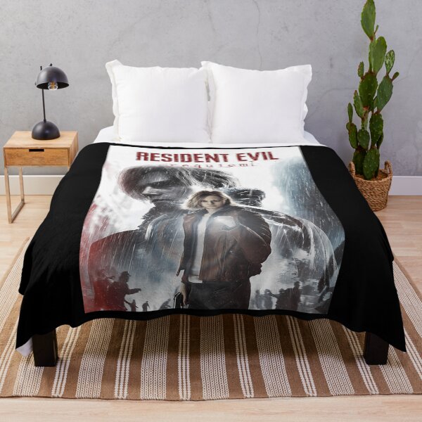 Item preview, Resident Evil Requiem designed and sold by GOODLOCKSHOOP.