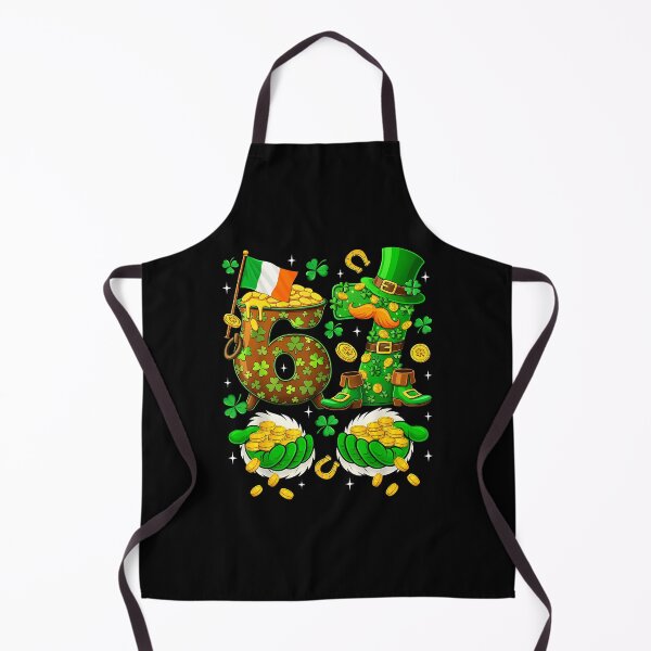 Item preview, Six Seven Meme 67 St Patricks Day Shamrock Men Women Kids designed and sold by Dear-Blue.