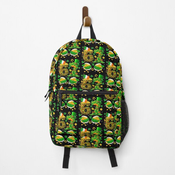 Item preview, Six Seven Meme 67 St Patricks Day Shamrock Men Women Kids designed and sold by Dear-Blue.