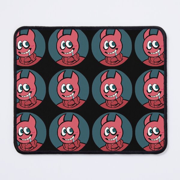Item preview, Masked Bob Velseb Spooky Month Circle designed and sold by m34tv4p0r.