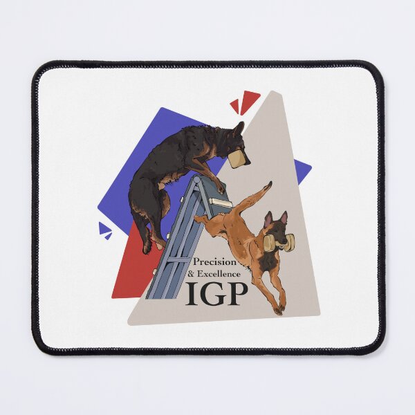 Item preview, IGP Precision & Excellence  designed and sold by CelticK9s.