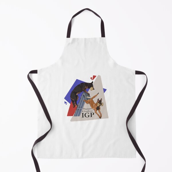 Item preview, IGP Precision & Excellence  designed and sold by CelticK9s.