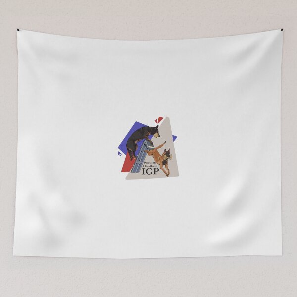 Item preview, IGP Precision & Excellence  designed and sold by CelticK9s.