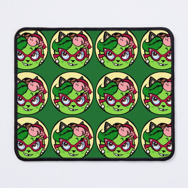 Item preview, Ava / Apple and Worm TBO Halloween Circle designed and sold by m34tv4p0r.
