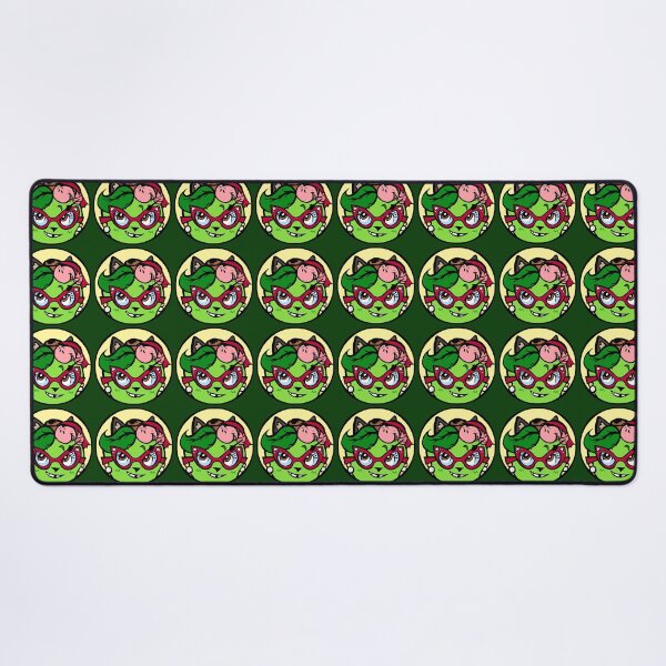 Item preview, Ava / Apple and Worm TBO Halloween Circle designed and sold by m34tv4p0r.