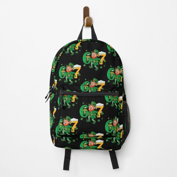 Item preview, 67 Six Seven Leprechaun For Men Boys Adults St Patricks Day  designed and sold by Dear-Blue.