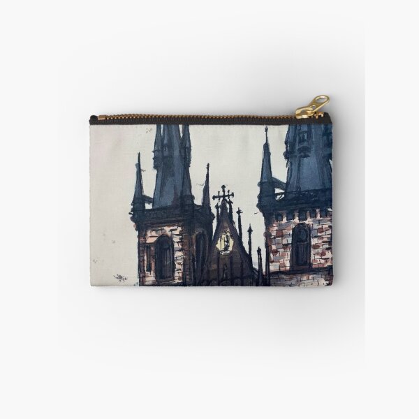 Item preview, Vltava River Flow designed and sold by apiolands.
