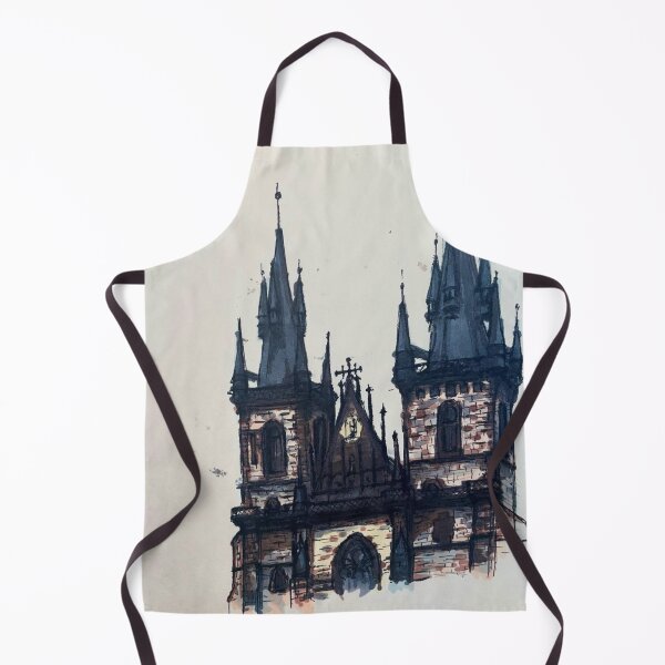 Item preview, Vltava River Flow designed and sold by apiolands.