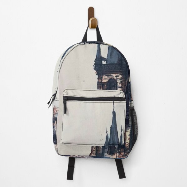 Item preview, Vltava River Flow designed and sold by apiolands.