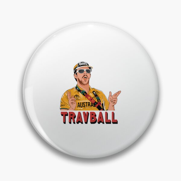 Item preview, Travis Head - Australian Cricket  designed and sold by DallasLaverne6.