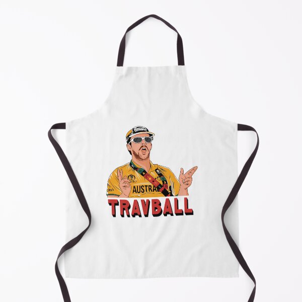 Item preview, Travis Head - Australian Cricket designed and sold by DallasLaverne6.