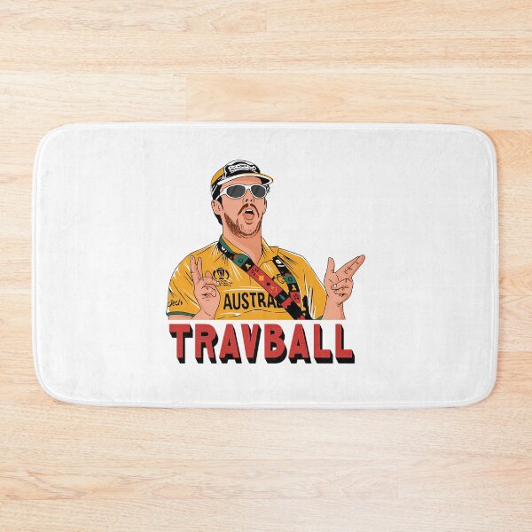 Item preview, Travis Head - Australian Cricket  designed and sold by DallasLaverne6.