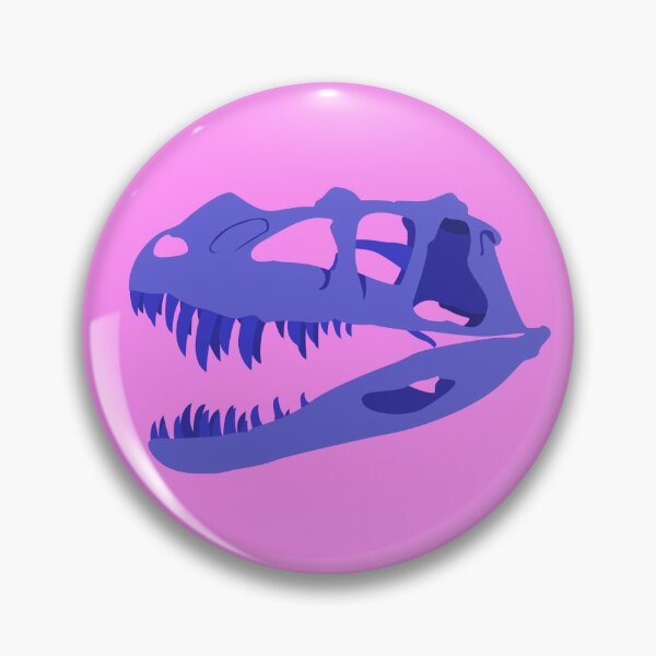 Item preview, Ceratosaurus Skull designed and sold by Veloce Midwest Store.