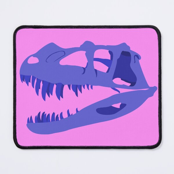 Item preview, Ceratosaurus Skull designed and sold by Veloce Midwest Store.